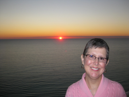 Sheila Amos Photo 3