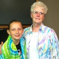 Patsy Rodgers Photo 19