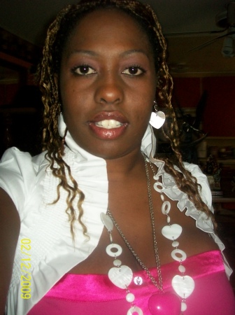 Myra Green Photo 9