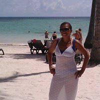 Olga Rosario Photo 18