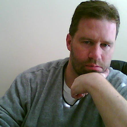 Roy Blake Photo 3