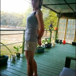 Mary Storm Photo 23