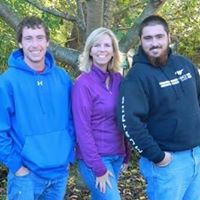 Susan Vaught Photo 32