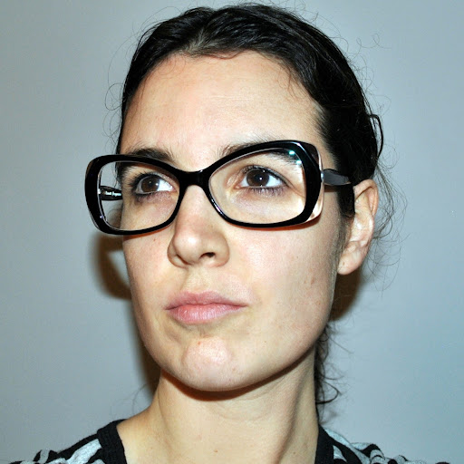 Catherine Vaillancourt Photo 12