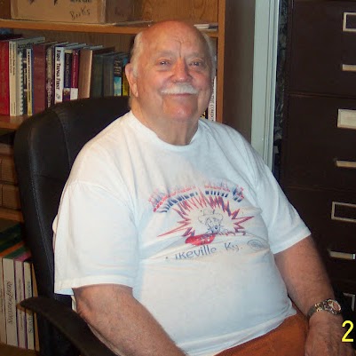 Charles Bledsoe Photo 29