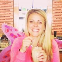 Heather Pastorius Photo 7