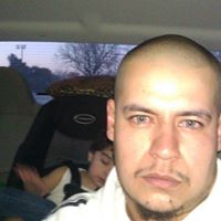 Ramon Armendariz Photo 8