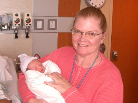 Norma Foley Photo 16