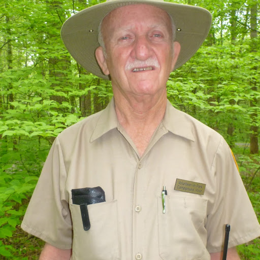 Richard Fitzpatrick Photo 21