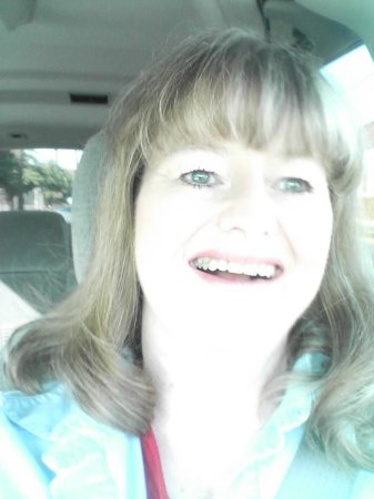 Sue Davenport Photo 6