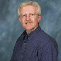 Alan Strong Photo 26