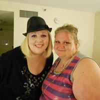 Rebecca Calloway Photo 6