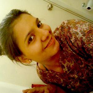 Sandra Montes Photo 21