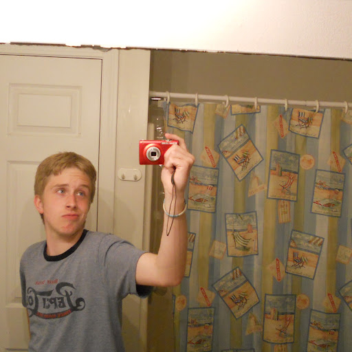 Benjamin Corey Photo 16