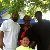 Bertha Moore Photo 13