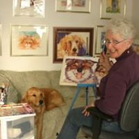 Judith Madsen Photo 4