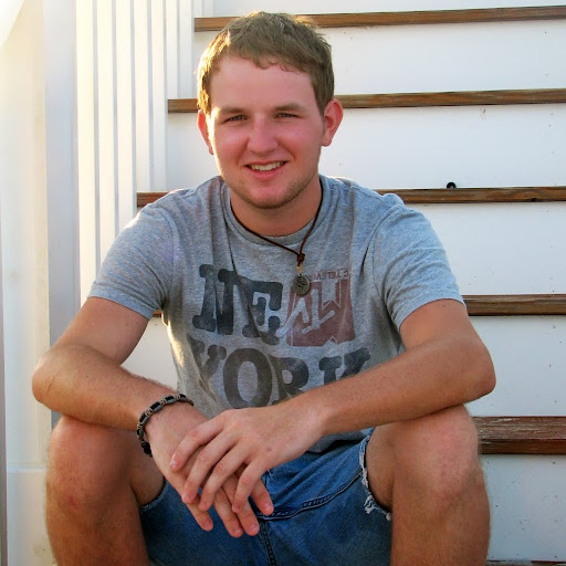 Mike Nathan Photo 33