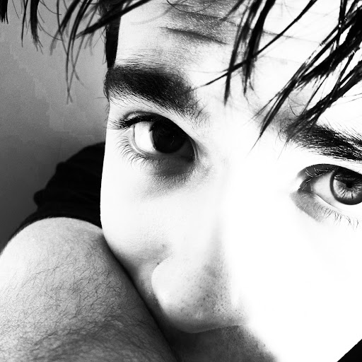Andrew Walpole Photo 4