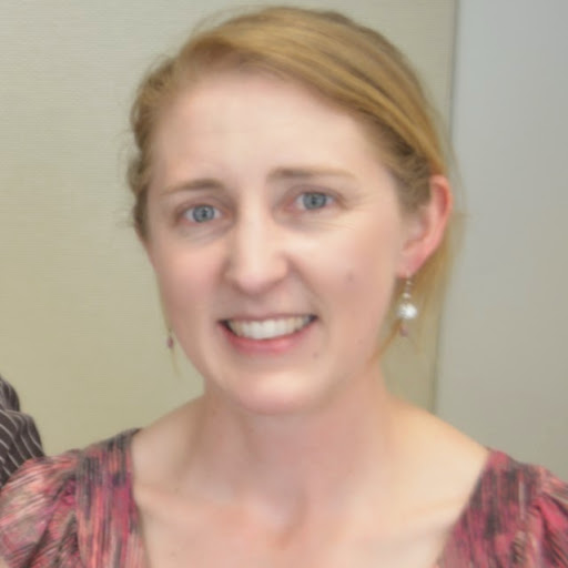 Amy Hensley Photo 10