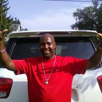 Jerry Gregory Photo 44