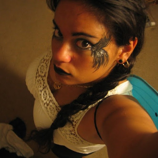 Sarah Rios Photo 18