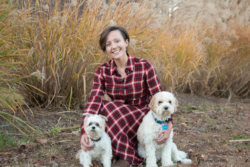 Katherine Warrick Photo 2