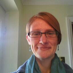 Sarah Ralph Photo 8