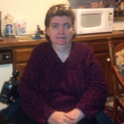 Sheri Lawrence Photo 19