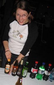 Sara Hamilton Photo 25