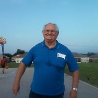 Roy Goodwin Photo 16
