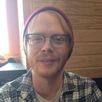 Andrew Rice Photo 33