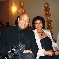 Ronald Clarke Photo 24