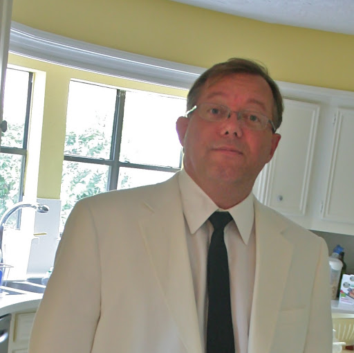 Mark Cartwright Photo 6