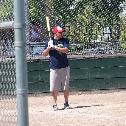 Nathan Lee Photo 9
