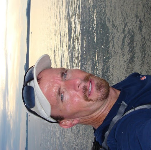 Randall Harding Photo 2