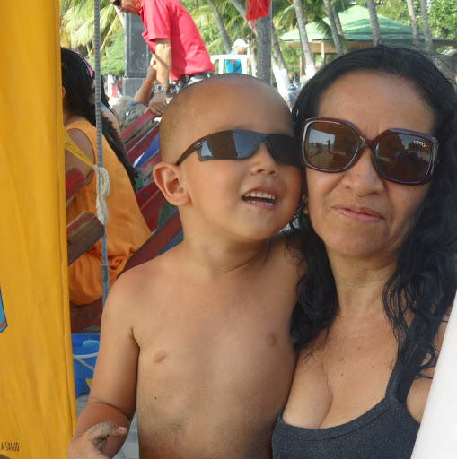 Myriam Granados Photo 2
