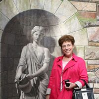 Patricia Sego Photo 8