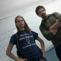 Jarred Hudson Photo 4