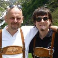 Christian Werner Photo 8