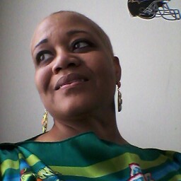 Jacquelyn Brown Photo 9