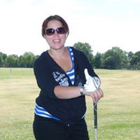 Amanda Stanley Photo 15