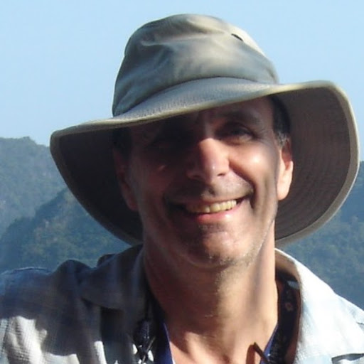 Michel Perreault Photo 9