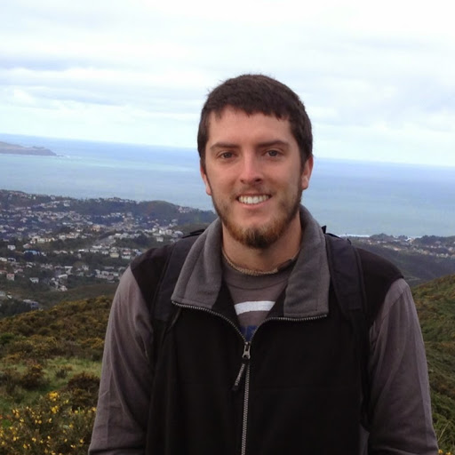 Andrew Tait Photo 11