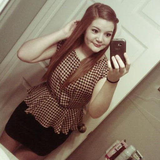 Lydia Mcdaniel Photo 19