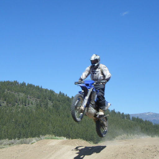 Ronnie Thomas Photo 32