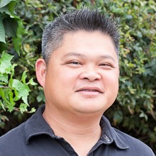 Michael Tran Photo 35
