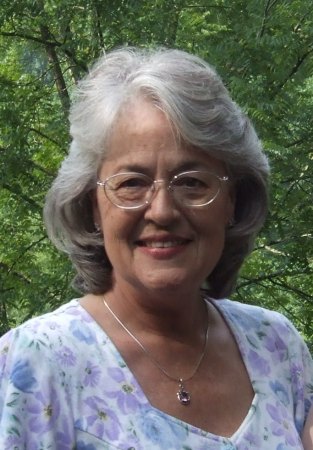 Joyce Tucker Photo 35