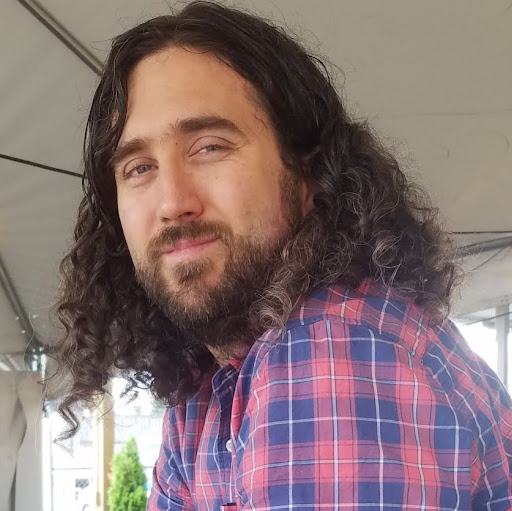 Joel Roberts Photo 41