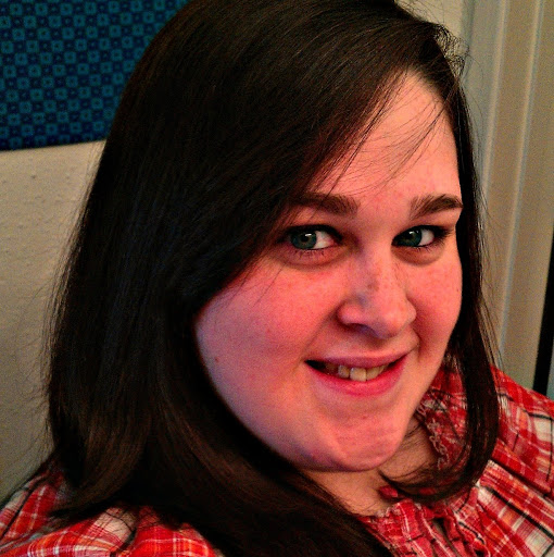 Amy Burden Photo 7