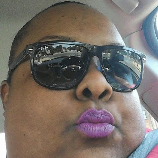 Keyonia Yates Photo 4